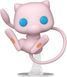 Фігурка Funko POP Games: Pokemon - Mew 5908305247180 фото 1