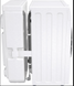 Пральна машина Gorenje WNHPI72SCSIRV+бак WNHPI72SCSIRV/UA фото 6