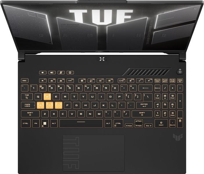 Ноутбук Asus TUF Gaming F16 (FX607VJB-RL145) FX607VJB-RL145 фото