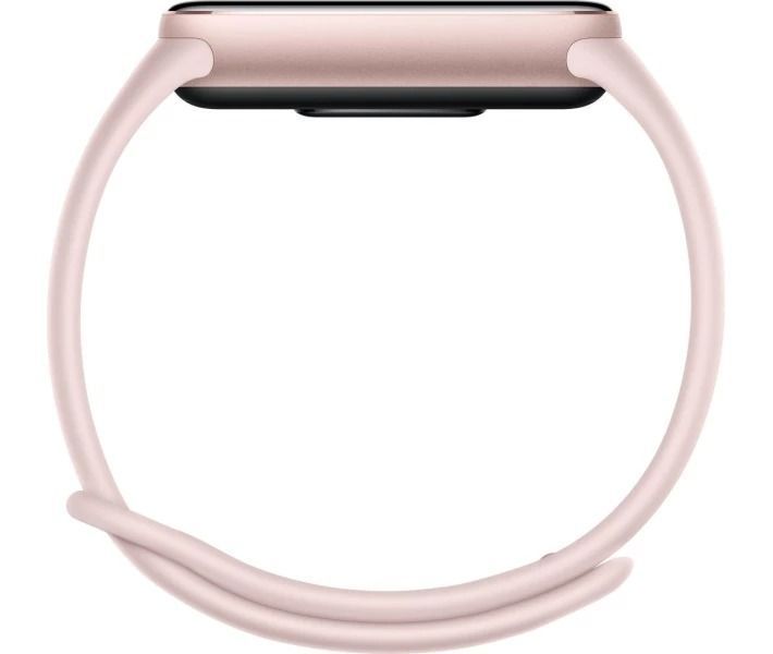 Фитнес-браслет Xiaomi Smart Band 10 Mystic Rose (BHR9999GL) BHR9999GL фото