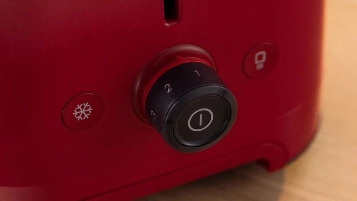 Тостер Bosch TAT3M124 TAT3M124 фото