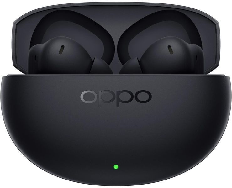 Наушники TWS Oppo Enco Air5 Black (ETEP1) ETEP1 BLACK фото