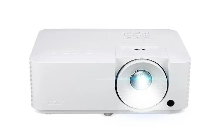 Acer Проектор Vero XL2332 WXGA, 5300 lm, LASER, 1.54-1.72 MR.JXZ11.005 фото
