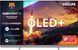 Телевизор 55" Philips OLED+ 4K 144Hz Smart Google TV Black Ambilight Bowers & Wilkins sound 55OLED910/12 фото 1