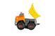Ігрова фігурка Rev&Roll Power-Up Tipper EU881250 фото 3