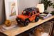 Конструктор LEGO Technic Mercedes-Benz G 500 PROFESSIONAL Line (42177) 42177 фото 3