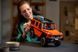 Конструктор LEGO Technic Mercedes-Benz G 500 PROFESSIONAL Line (42177) 42177 фото 6