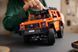 Конструктор LEGO Technic Mercedes-Benz G 500 PROFESSIONAL Line (42177) 42177 фото 7