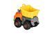 Ігрова фігурка Rev&Roll Power-Up Tipper EU881250 фото 2