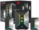Акустика 2E PCS301 RGB 2.1 USB Black (2E-PCS301BK) 2E-PCS301BK фото 1