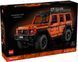 Конструктор LEGO Technic Mercedes-Benz G 500 PROFESSIONAL Line (42177) 42177 фото 1
