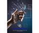 Захисне скло ArmorStandart Space Black Icon для Apple iPhone 15 (ARM68225) ARM68225 фото 5