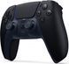 Ігровий джойстик Sony PS5 DualSense Black 9827696, 1000040187 фото 2