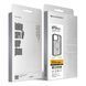 Накладка ArmorStandart Unit Stand для Apple iPhone 15 Pro Max Black (ARM70580) ARM70580 фото 2