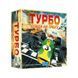 Настільна гра Lord of Boards Турбо: Спека на треку (Heat: Pedal to the metal) (LOB2301UA) LOB2301UA фото 1