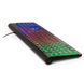 Клавіатура Vinga KB-460 Black KB-460 Black фото 13