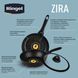 Сковорода Ringel Zira глибока, 26 см з/кр (RG-11006-26h) RG-11006-26h фото 4