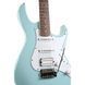 Електрогітара Cort G200 Sky Blue (G200 SKB) G200 SKB фото 4