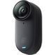 Экшн-камера Insta360 GO 3S 4K Standard Bundle 128GB Black CINSAATA_GO3S13 фото 5
