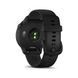 Смарт-годинник Garmin Vivoactive 6 Slate with Black Band (010-02985-00) 010-02985-00/40 фото 5