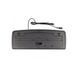 Клавіатура A4Tech KB-720 Black USB (4711421688574) 4711421688574 фото 4