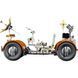 Конструктор LEGO Technic Лунный автомобиль NASA Apollo (42182) 42182 фото 3