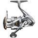 Катушка Shimano Sedona FJ 2500 3+1BB 5.01 (SE2500FJ) SE2500FJ фото 1