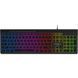 Клавіатура Vinga KB-460 Black KB-460 Black фото 8