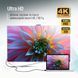 Кабель ColorWay HDMI-HDMI V2.0 4K/60 Гц 5 м черный (CW-CBHD080-BK) CW-CBHD080-BK фото 3