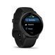 Смарт-годинник Garmin Vivoactive 6 Slate with Black Band (010-02985-00) 010-02985-00/40 фото 4
