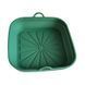 Форма для мультипечи Ringel Herbal (20.5x20.5x7 см) силиконовая (RG-10219) RG-10219 фото 2