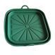 Форма для мультипечи Ringel Herbal (20.5x20.5x7 см) силиконовая (RG-10219) RG-10219 фото 3