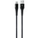 Кабель Gelius Pro Fast Speed 2 GP-UC05m MicroUsb Black GP-UC05m фото 1