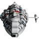Конструктор LEGO Star Wars Звездный крейсер Дом один (75405) 75405 фото 4