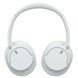 Навушники Bluetooth Sony WH-CH720N White WH-CH720N фото 3