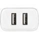 Зарядний пристрій Gelius Pro Vogue GP-HC011 2USB 2.4A White GP-HC011 фото 3