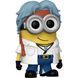 Фігурка Funko POP Rocks: Minions X BTS - Suga 889698859684 фото 2