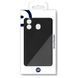 Накладка ArmorStandart Matte Slim Fit для TECNO Spark 8C Camera cover Black (ARM64524) ARM64524 фото 3