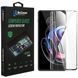 Захисне скло BeCover для Motorola Moto Edge 20 Lite Black (706898) 706898 фото 2
