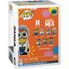 Фігурка Funko POP Rocks: Minions X BTS - Suga 889698859684 фото 4