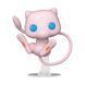 Фігурка Funko POP Games: Pokemon - Mew 5908305247180 фото 2