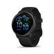 Смарт-годинник Garmin Vivoactive 6 Slate with Black Band (010-02985-00) 010-02985-00/40 фото 1