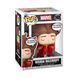 Funko Фигурка Funko POP Marvel: Scarlet Witch (House Of M) 889698828710 фото 3