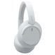 Навушники Bluetooth Sony WH-CH720N White WH-CH720N фото 2
