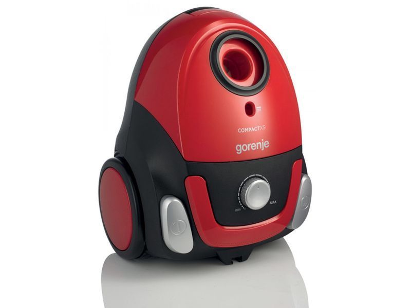 Пилосос Gorenje VCEB11CXRII VCEB11CXRII фото