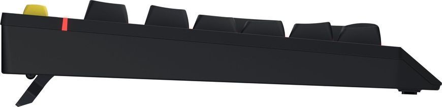 Клавіатура HATOR Icefall (HTK402UA) Black HTK402UA фото