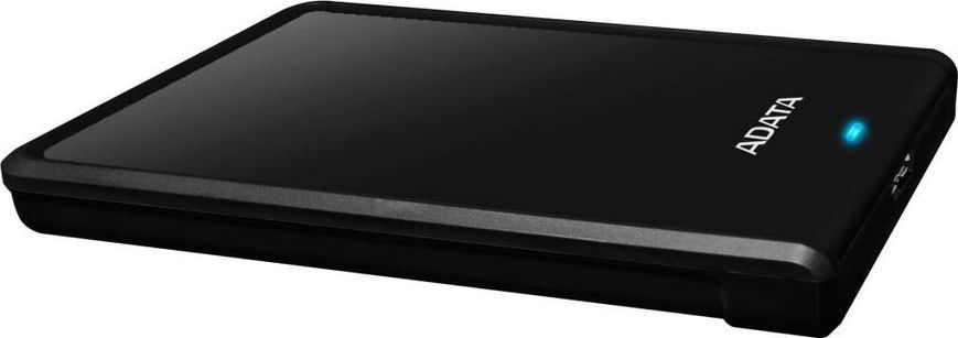 Внешний накопитель HDD: 1TB Adata HV620S Black (AHV620S-1TU31-CBK) AHV620S-1TU31-CBK фото