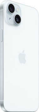 Смартфон Apple iPhone 15 128Gb Blue (MTP43) MTP43 фото