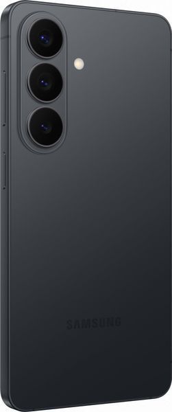 Смартфон Samsung Galaxy S26 12/512Gb Black (SM-S942BZKH) SM-S942BZKH фото