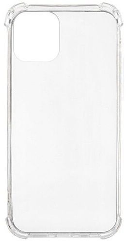 Накладка ColorWay TPU AntiShock до Apple iPhone 13 Pro Max Clear CW-CTASAI13PM фото